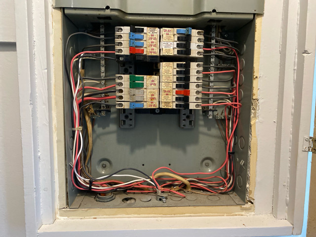 Electrician  in Other in Edmonton