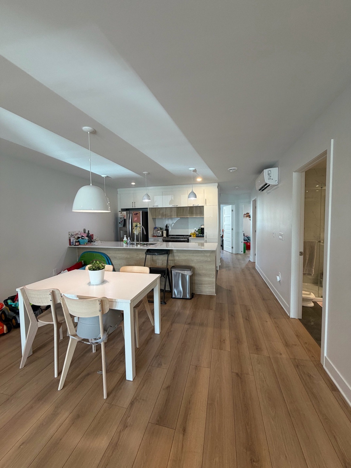 ***PREMIER MOIS GRATUIT *** Appartement 5 1/2 — photo 3