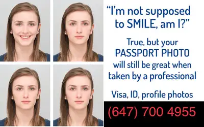 Professional Passport Photo 2 PHOTO PR Photo Canada Passport PASSPORT PHOTO PR PHOTO CITIZENSHIP PHO...