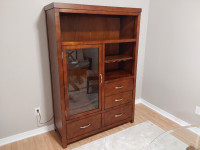 Dining room cabinet