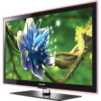 Samsung -46C5000QF 46" LED TV HD1080p