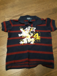 Polo Shirts for baby boy