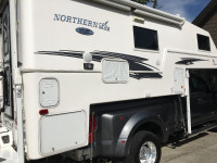 2023 10.2 northern lite camper no taxes or fees