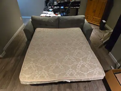 Divan-lit / Couch &Folding bed, View more