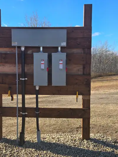 Master Electrician, View more