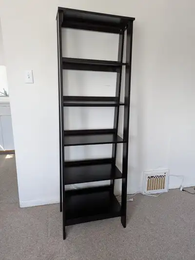 Book Case, View more