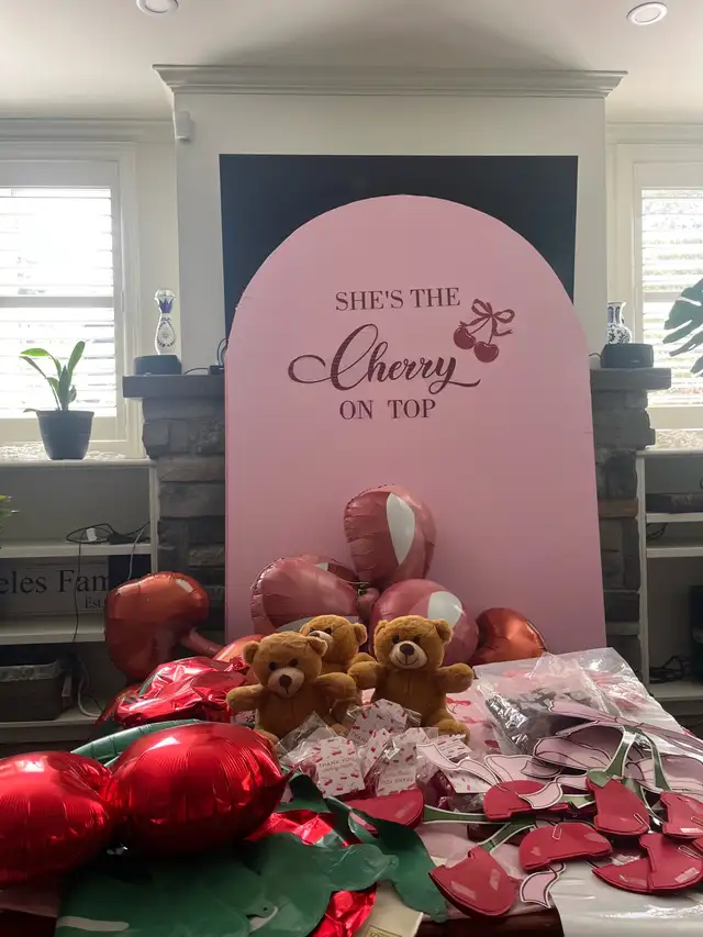 Baby Shower Decor in Other in Brantford - Image 3