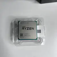 Ryzen 5 1400 CPU