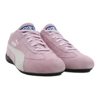Brand NEW Pink Puma Sparco Speedcat racing shoes