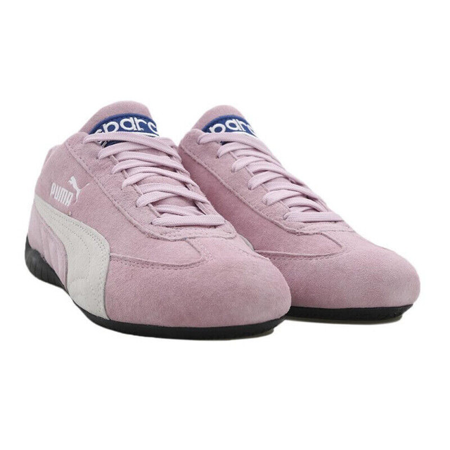 Brand NEW Pink Puma Sparco Speedcat racing shoes in Women's - Shoes in Markham / York Region