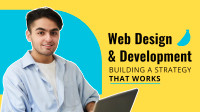 Web Design, IT Support, AWS, Wordpress, Microsoft