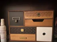 Jewelry Storage Cabinet