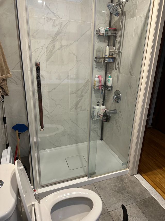 All Included Furnished Room near Plamondon in Room Rentals & Roommates in City of Montréal - Image 8