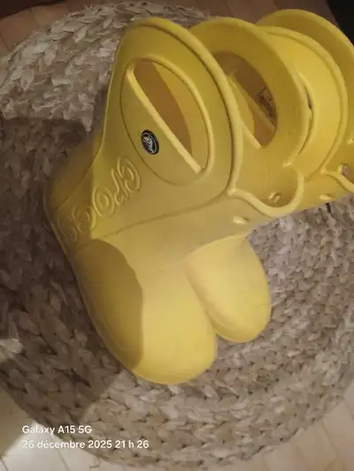 boots pluie crocs enfant , View more