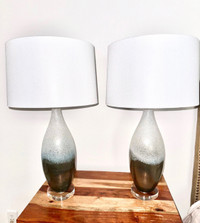 Home Lamps 