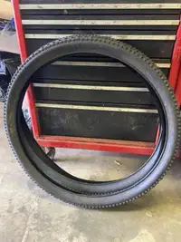 Set of WTB Ranger 29” x2.3” Mountain Bike Tires