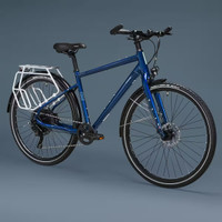 2023 Riverside 520 Touring Bike X 2