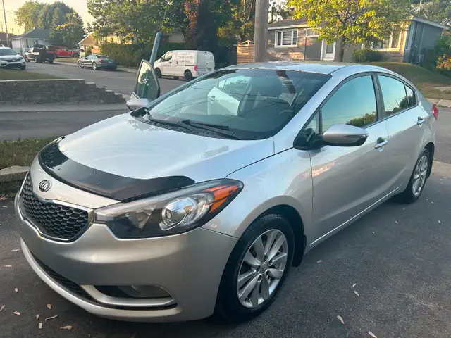*new engine* Kia Forte 201462863211470465124