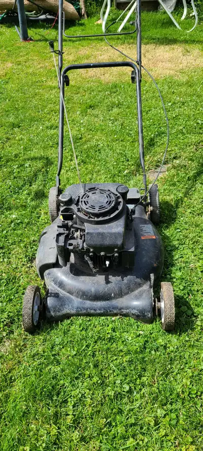 Lawn mower repair waterloo hotsell