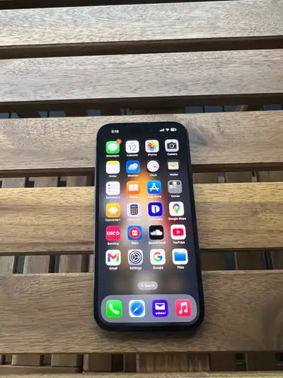 Apple iPhone 14 Pro 256gb 85%, View more