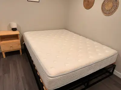 Primo Galaxy Tight TopMattress - Queen Size, View more