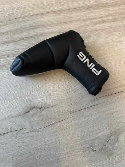 PING SIGMA G Blade Putter Headcover in Golf in Markham / York Region - Image 2