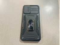 Phone case for Galaxy Camera Protection & Drop Resistant