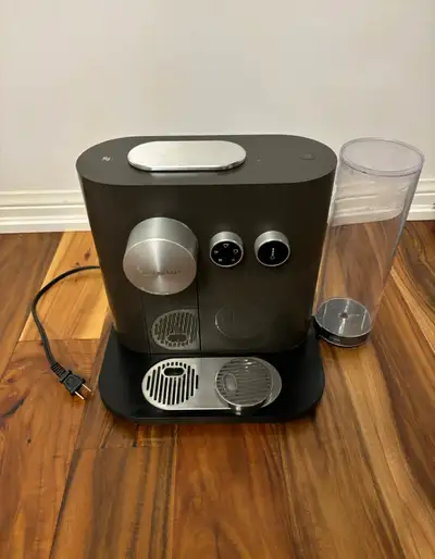 NESPRESSO , View more