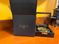 Bombay compass in a box new