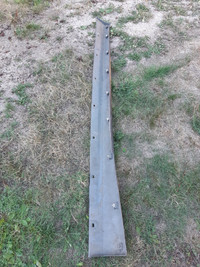 Toyota Celica 00-05 gt/gts OEM right side skirt panel