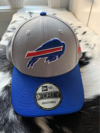 Buffalo Bills Cap New Era, Hat, Sports team, Ball Cap, NFL