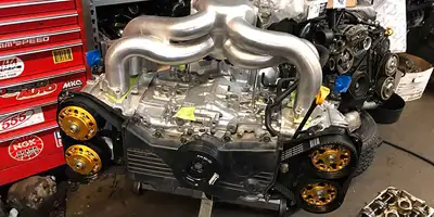 Various subaru parts for sale, can order in most things ut must be paid for in order to order. Do re...