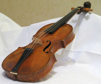 Wedding Musician- Violinist, Pianist, and Vocalist