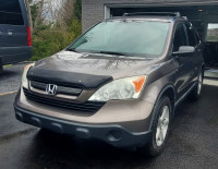 Honda CR-V LX,  AWD, 2009