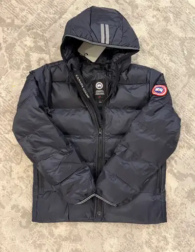 Canada Goose Crofton kids jacket size Medium , View more