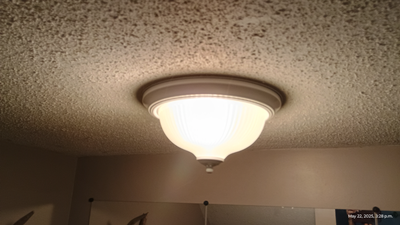 Ceiling Light, View more