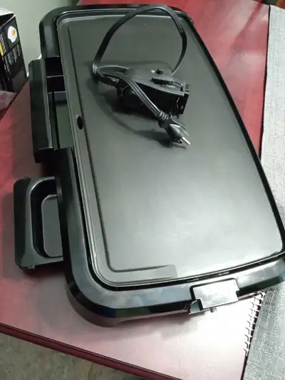 electric griddle, View more