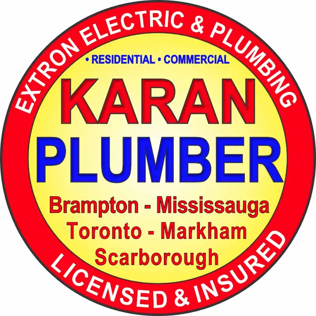 Licensed Plumber✔️Water Main Shut off Valve Replacement ☎️ KARAN in Plumbing in Mississauga / Peel Region - Image 3