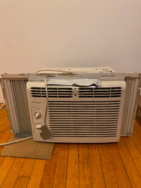 Air Conditioner - for Window