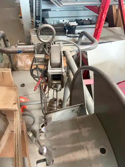 Wire measuring machine for sale, View more