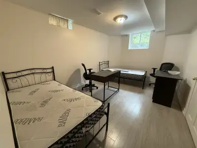 UNBEATABLE LOCATION: - Walking distance to Durham College and Ontario Tech University. -Located on D...