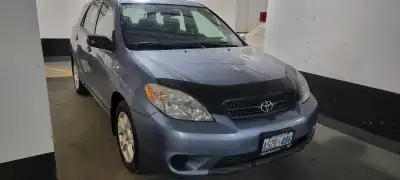Available in 2 weeks(June 5th),as I'm moving abroad . Manual transmission!I I'm the original owner,n...