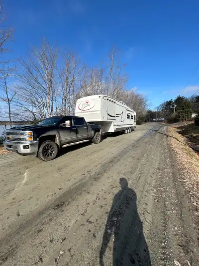 towing and hauling services of all sorts around the maritimes, View more