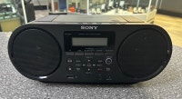 Sony ZS-RS60 BT/CD Boombox  Oshawa / Durham Region Toronto (GTA) Preview
