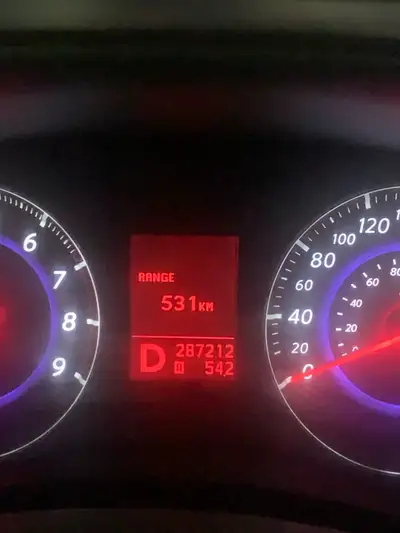 2009 Infiniti fx50 . Timing chain kit replaced Starter and alternator replaced . Both front wheel be...