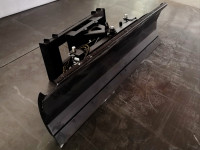 86" skid steer dozer blade (NEW)