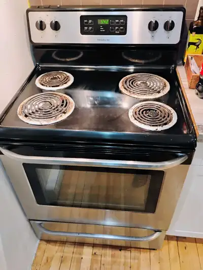 Cuisinière, View more