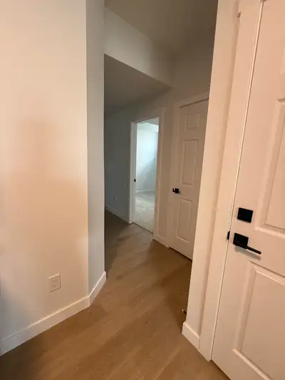 Bright 2-Bedroom Basement in Cornerstone NE – Family Friendly, A