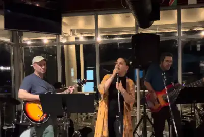 Live Music For your next event, View more