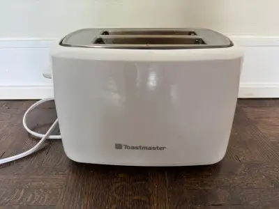 Toaster “Toastermaster”, View more